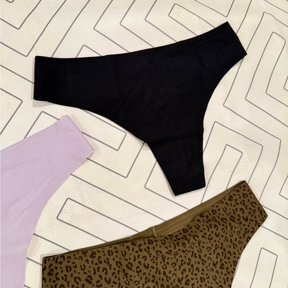 New Bombas Thong Underwear - Picture 4 of 13